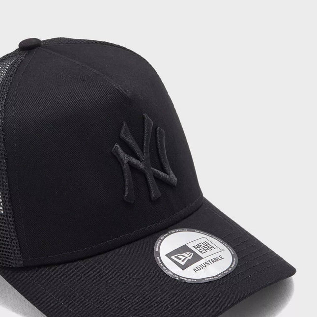 New Era 9Forty New York Yankees Trucker - Cap On