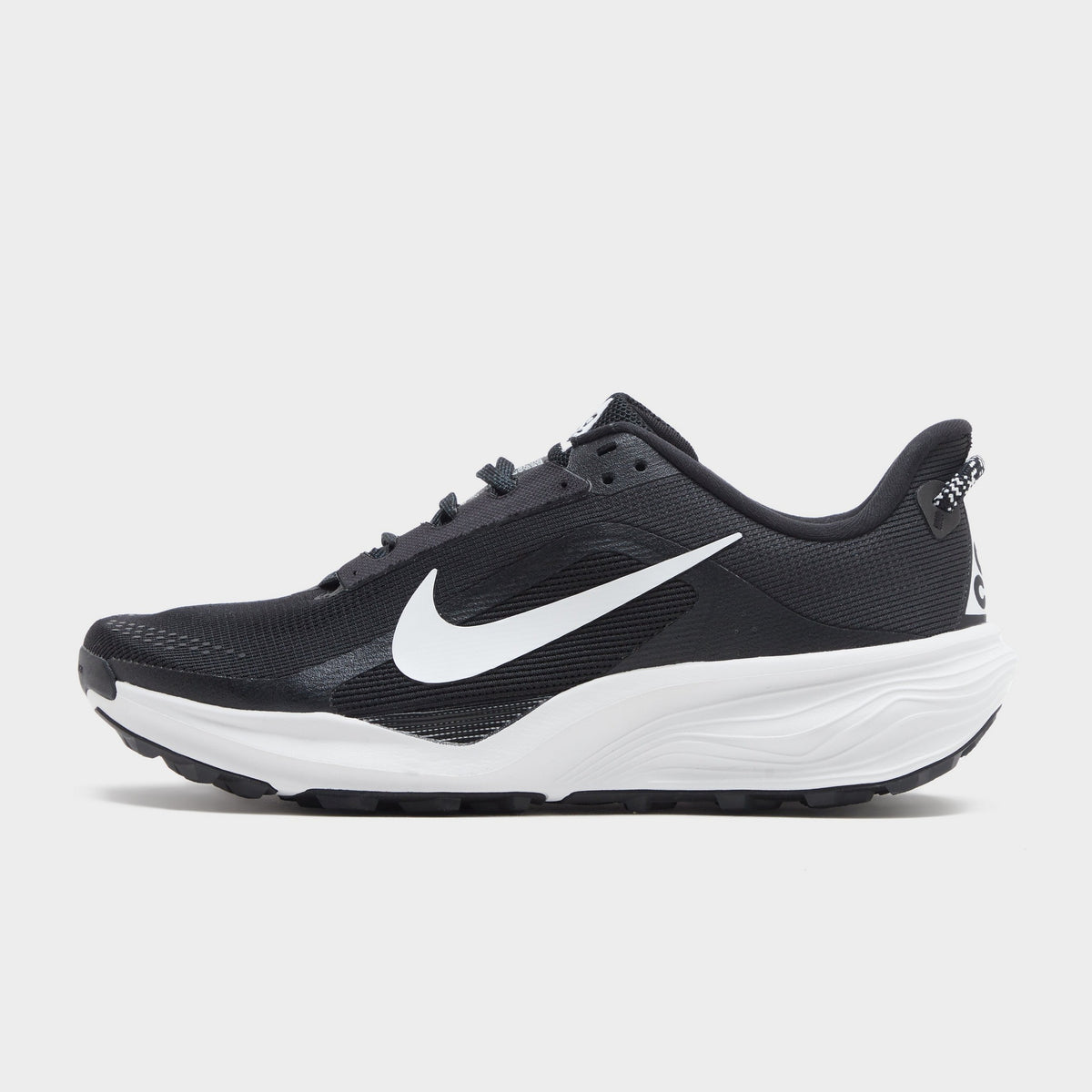 Black Nike ACG Pegasus Trail