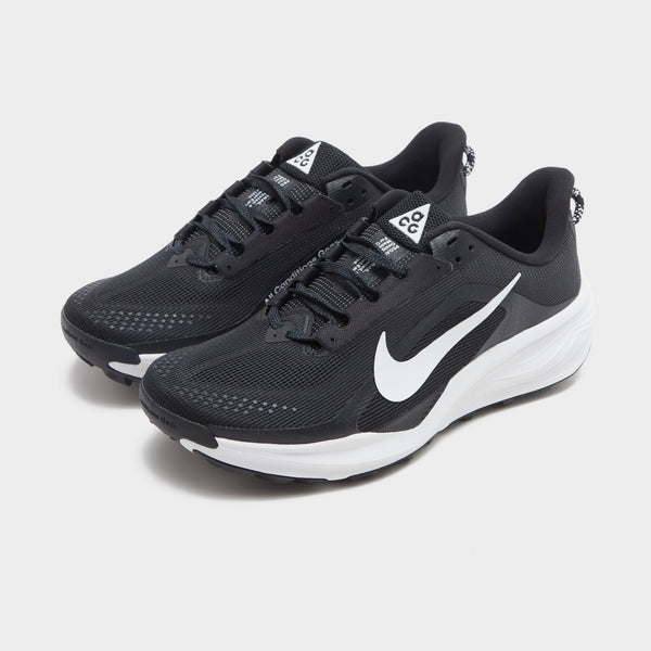 Black Nike ACG Pegasus Trail