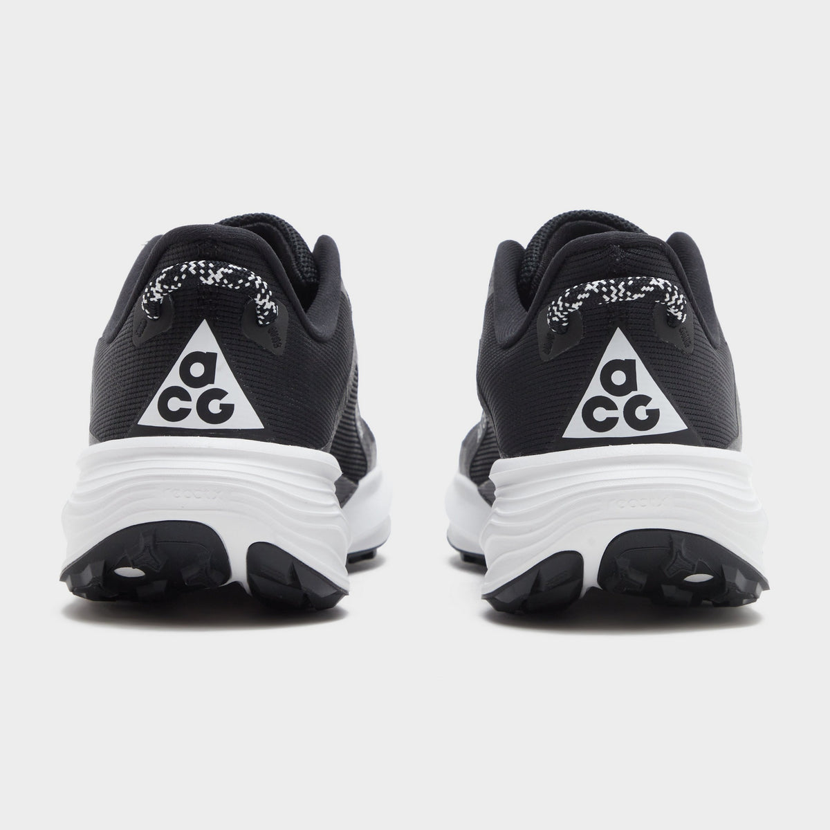 Black Nike ACG Pegasus Trail