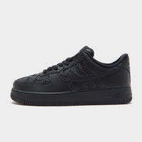 Black Nike Air Force 1 '07 Edge