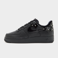Black Nike Air Force 1 '07 Florette Women's