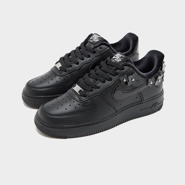 Black Nike Air Force 1 '07 Florette Women's