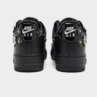 Black Nike Air Force 1 '07 Florette Women's