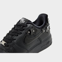 Black Nike Air Force 1 '07 Florette Women's