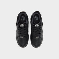 Black Nike Air Force 1 '07 Florette Women's