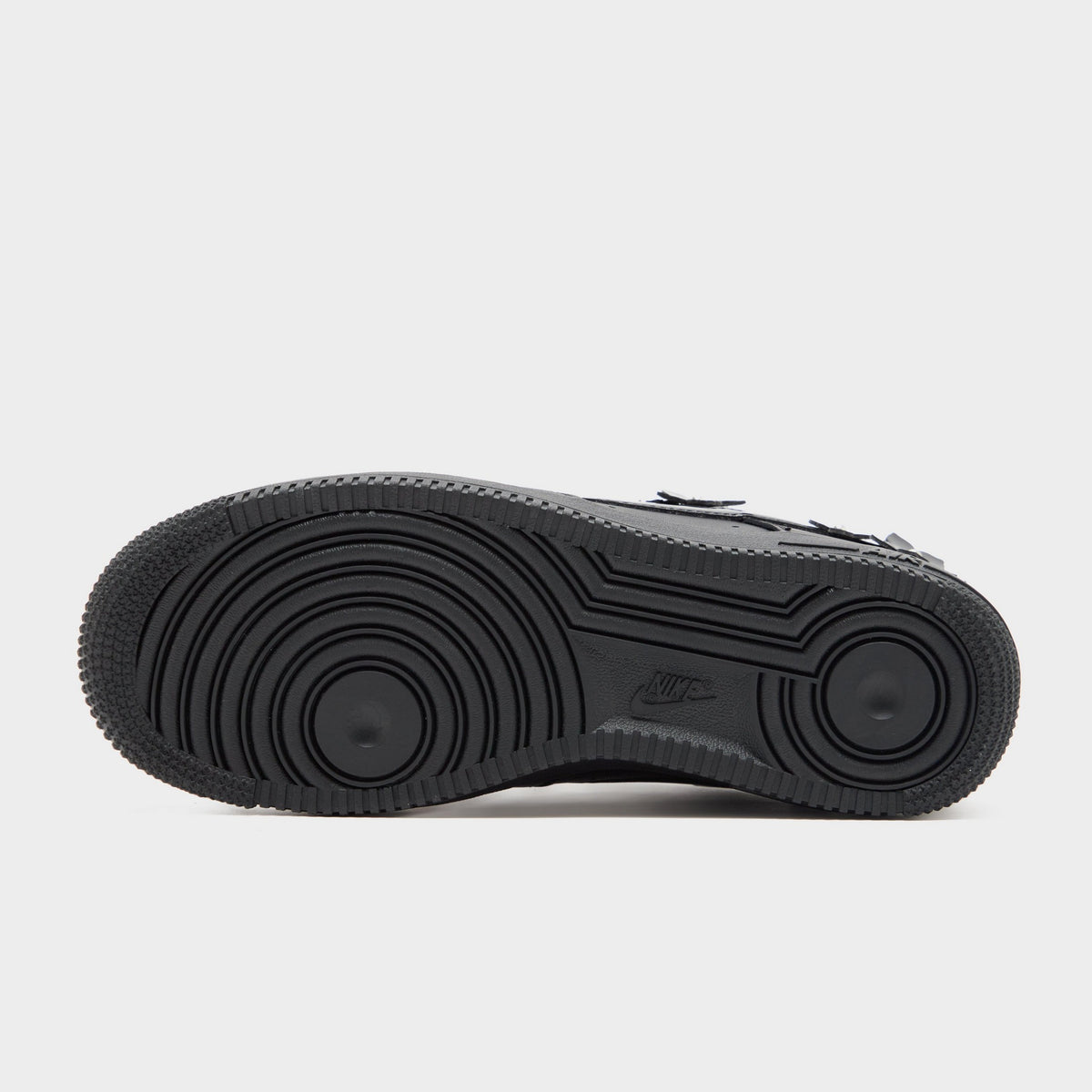 Black Nike Air Force 1 '07 Florette Women's