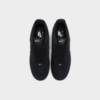 Black Nike Air Force 1 '07 LV8