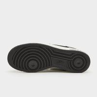 Black Nike Air Force 1 '07 LV8