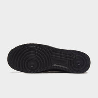 Black Nike Air Force 1 Low