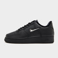 Black Nike Air Force 1 Low Women's