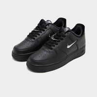 Black Nike Air Force 1 Low Women's