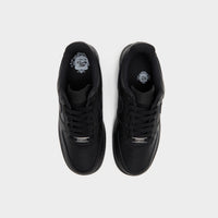 Black Nike Air Force 1 Low Women's