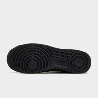 Black Nike Air Force 1 Low Women's