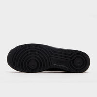 Black Nike Air Force 1 Low Women's