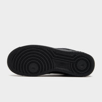 Black Nike Air Force 1 Low Women's