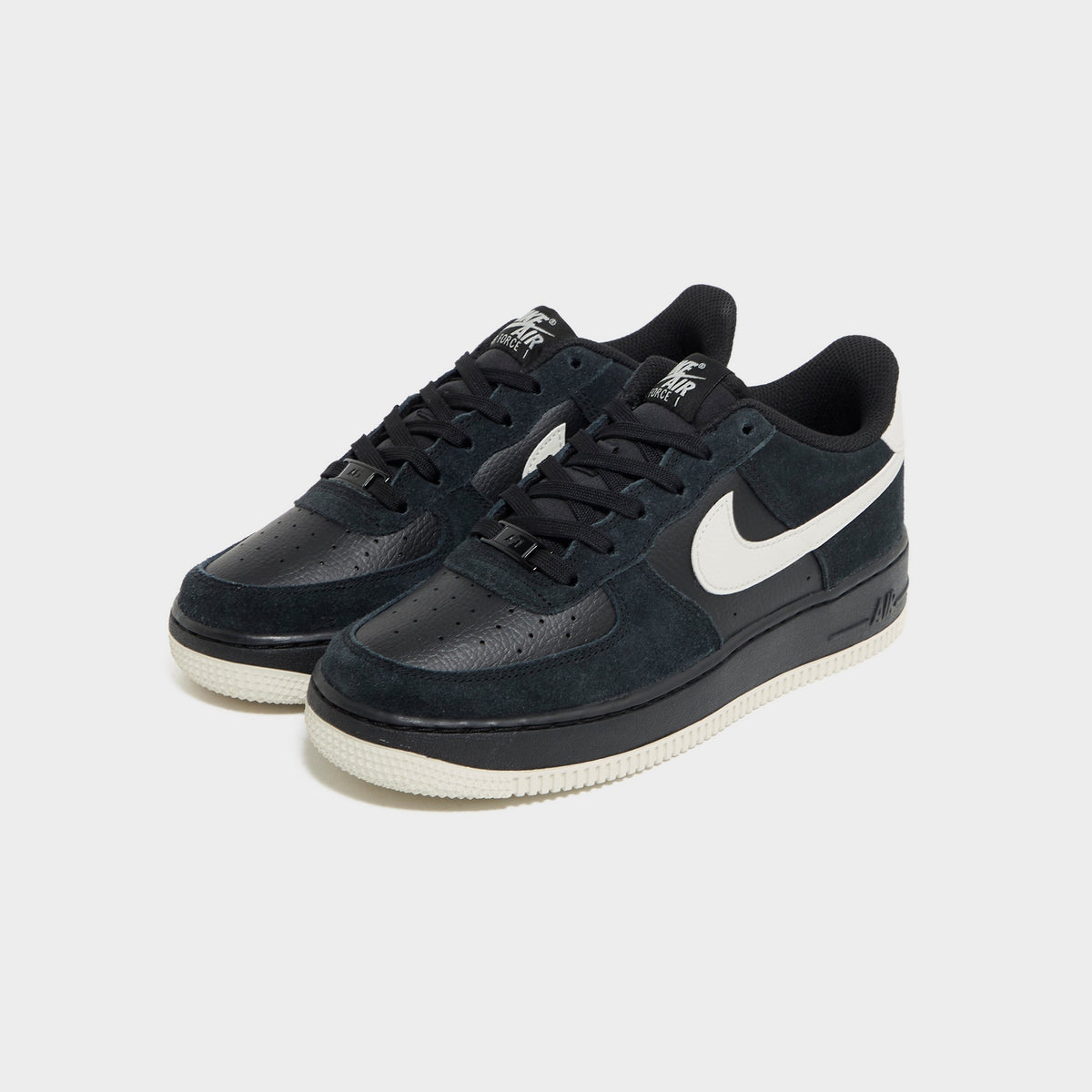 Nike Air Force 1 Suede Junior