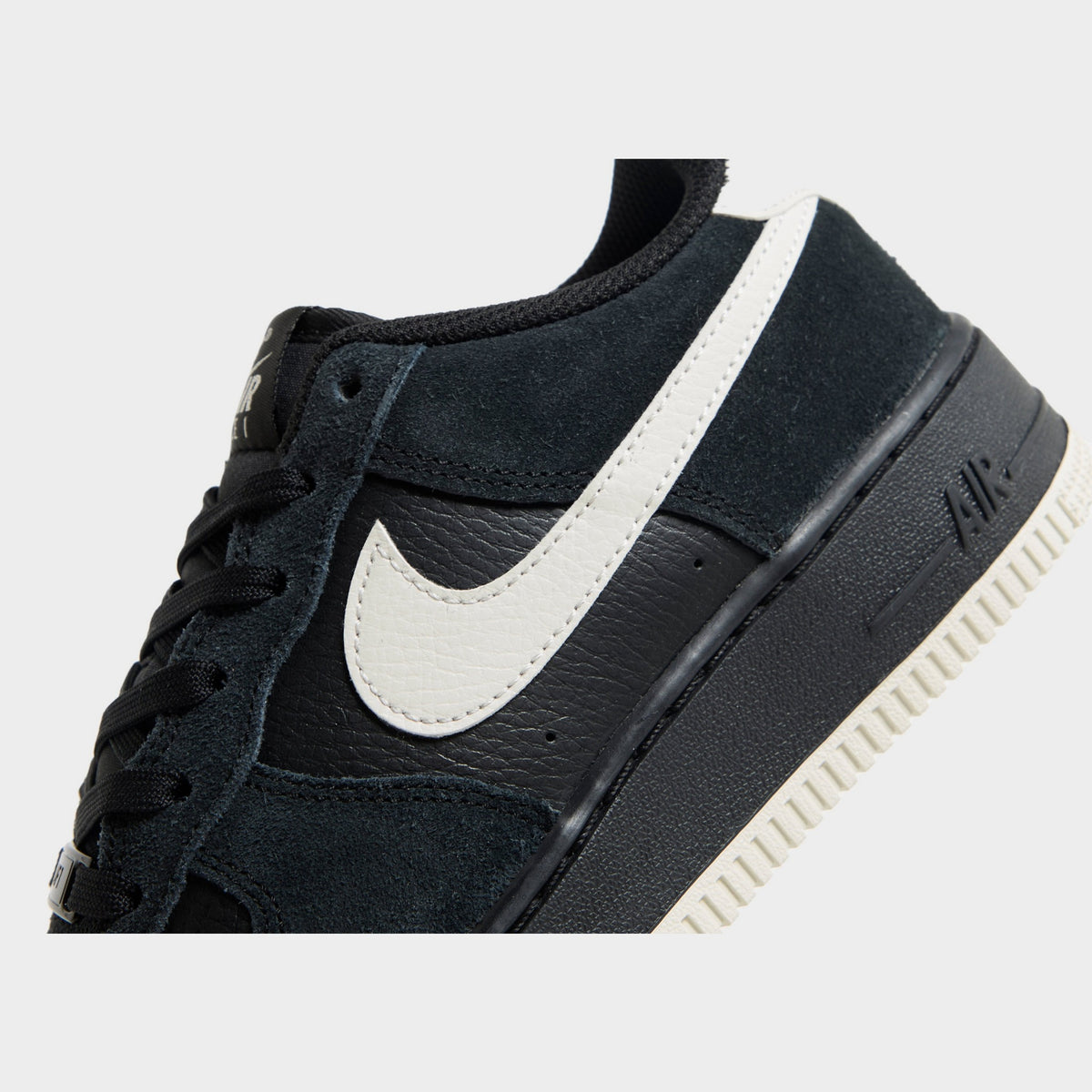 Nike Air Force 1 Suede Junior