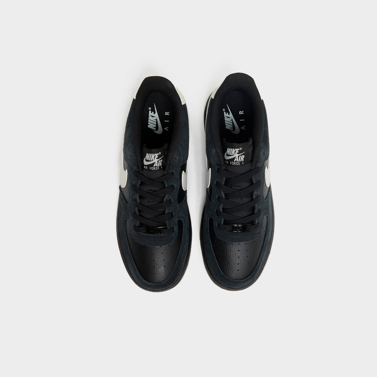 Nike Air Force 1 Suede Junior