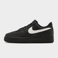 Black Nike Air Force 1 Tech