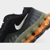Black Nike Air Liquid Max AirWave