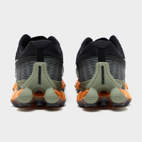 Black Nike Air Liquid Max AirWave