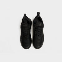 Black Nike Air Max 270