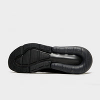 Black Nike Air Max 270