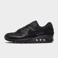 Black Nike Air Max 90