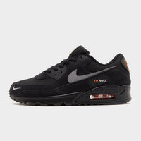 Black Nike Air Max 90