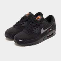 Black Nike Air Max 90