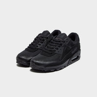 Black Nike Air Max 90