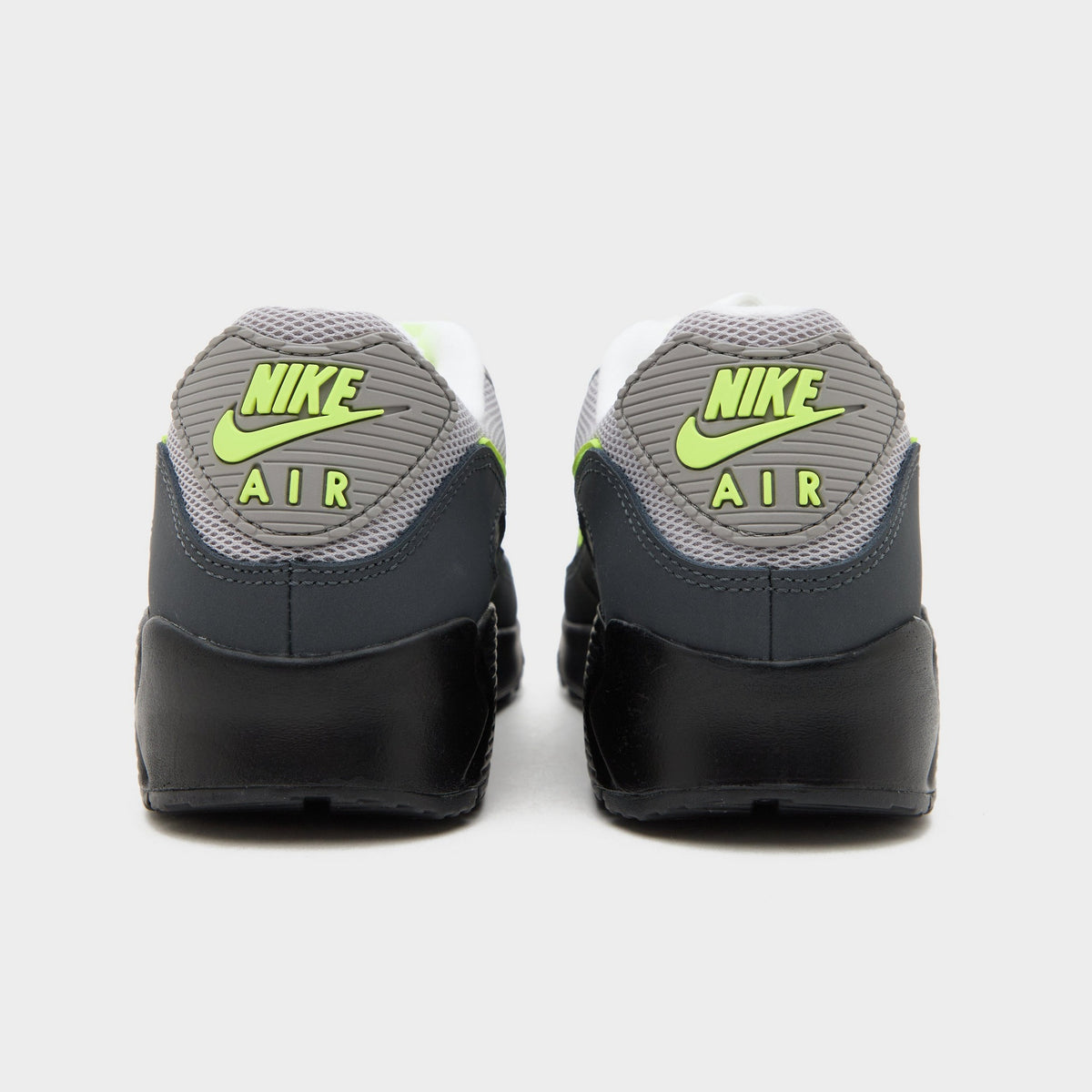 Black Nike Air Max 90