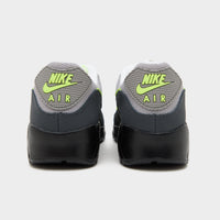 Black Nike Air Max 90