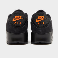 Black Nike Air Max 90