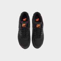 Black Nike Air Max 90