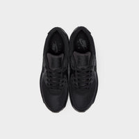 Black Nike Air Max 90