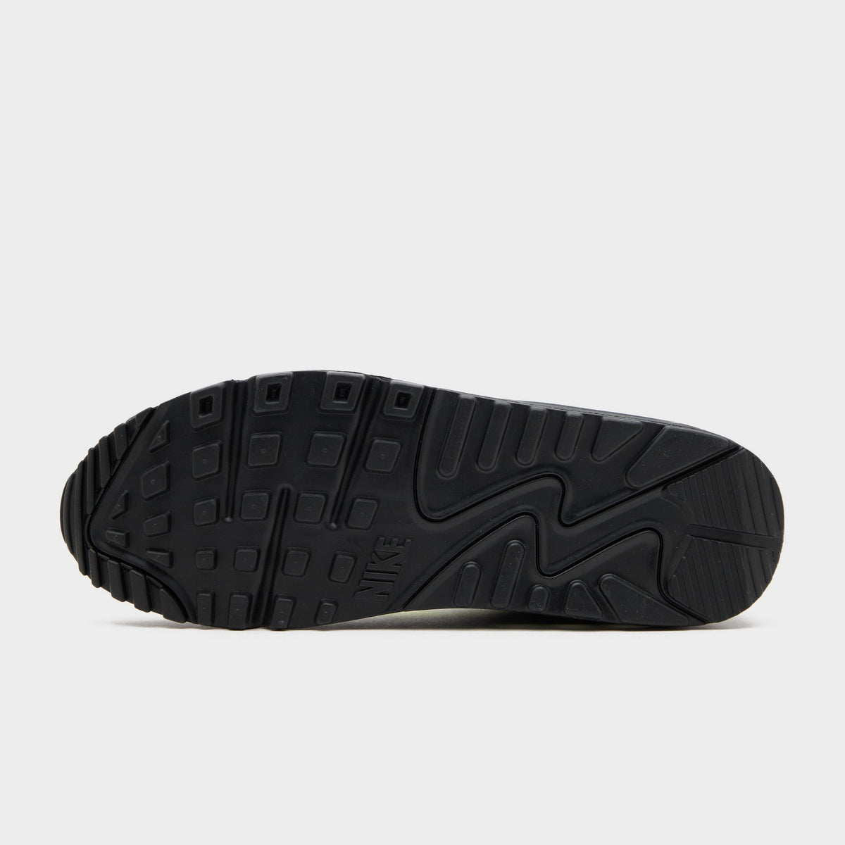 Black Nike Air Max 90