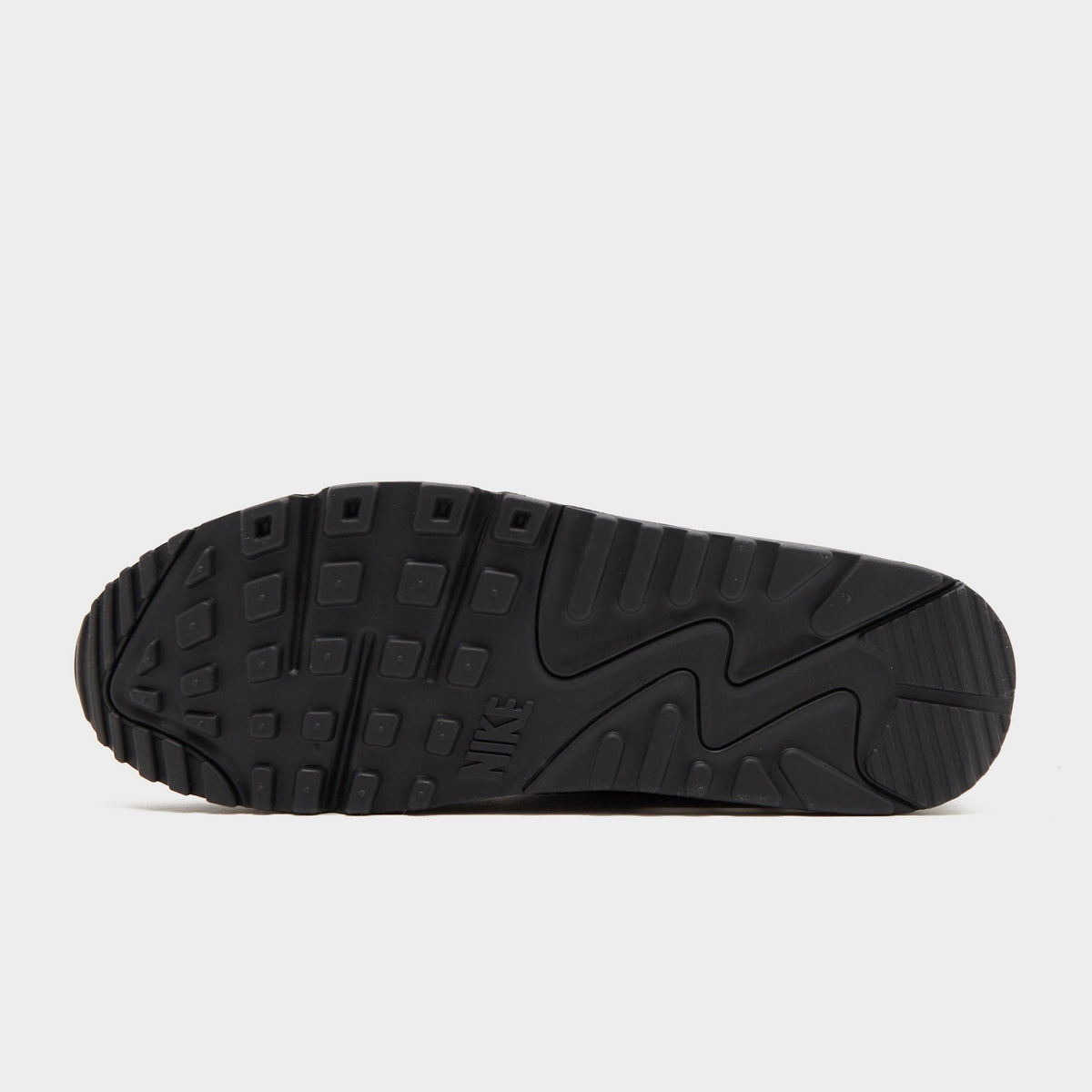 Black Nike Air Max 90