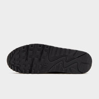 Black Nike Air Max 90