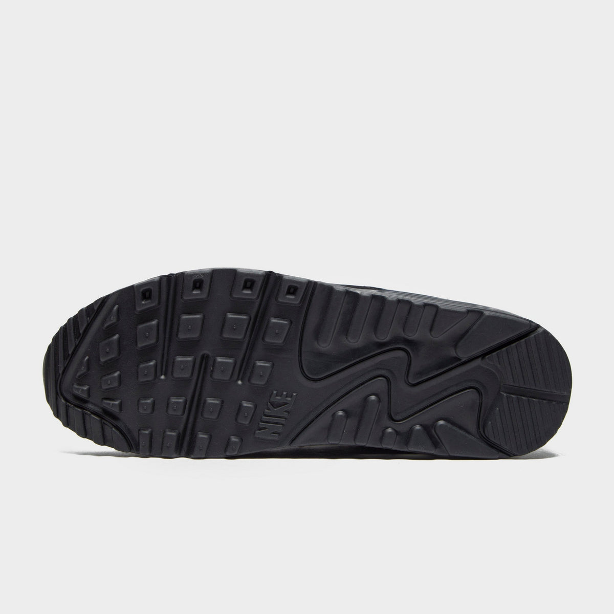 Black Nike Air Max 90