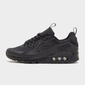 Black Nike Air Max 90 Drift