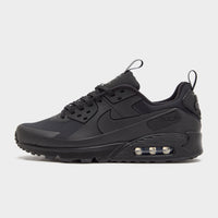 Black Nike Air Max 90 Drift