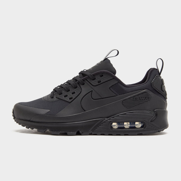 Black Nike Air Max 90 Drift