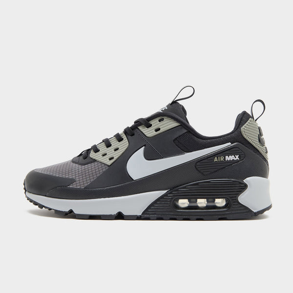 Black Nike Air Max 90 Drift