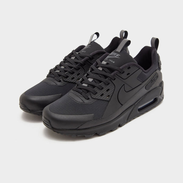 Black Nike Air Max 90 Drift