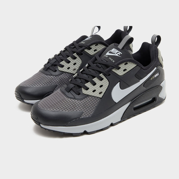 Black Nike Air Max 90 Drift