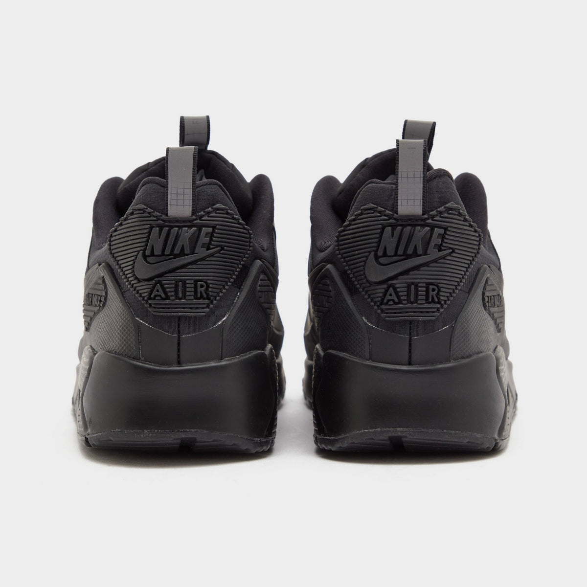 Black Nike Air Max 90 Drift