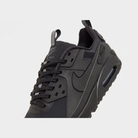 Black Nike Air Max 90 Drift