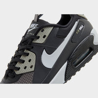 Black Nike Air Max 90 Drift